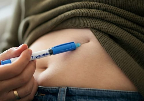 A Comprehensive Look at Tirzepatide: Improving Cardiovascular Health and Treating Diabetes