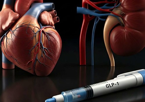 Tirzepatide: A Revolutionary Treatment for Diabetes and Related Health Concerns