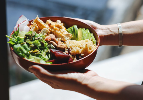 Dietary Recommendations for Weight Loss While on Tirzepatide