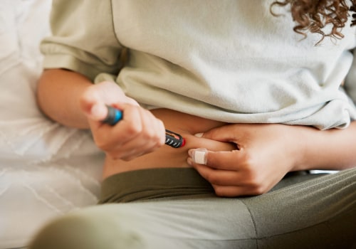 Visual Results of Using Tirzepatide: A Comprehensive Guide for Diabetes Treatment