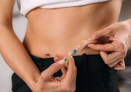 Exploring Weight Loss Benefits of Tirzepatide: A Comprehensive Guide